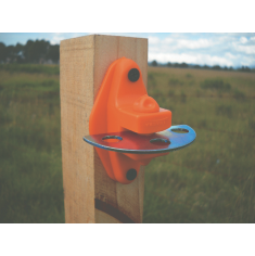 AISLADOR PORTA BROCHE