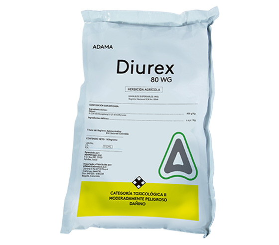 DIUREX 80 WG