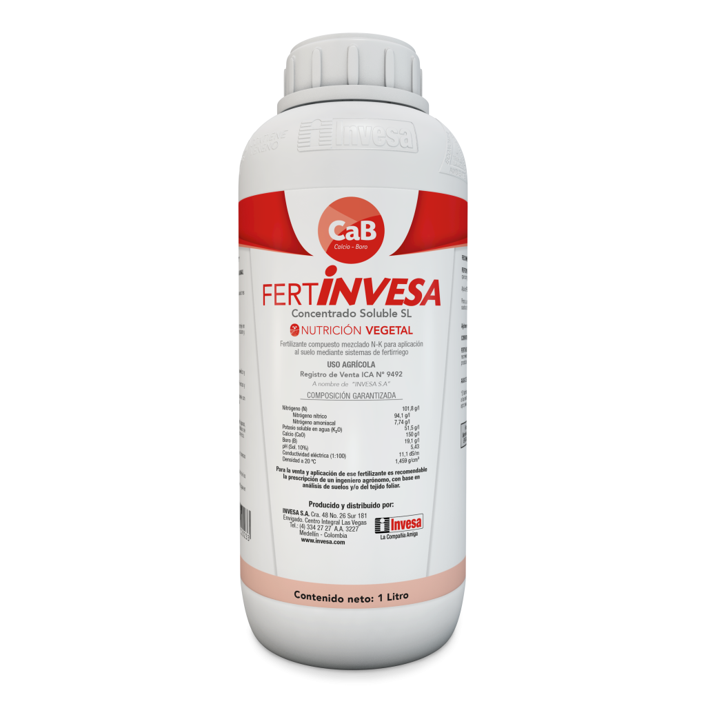 FERTINVESA CaB