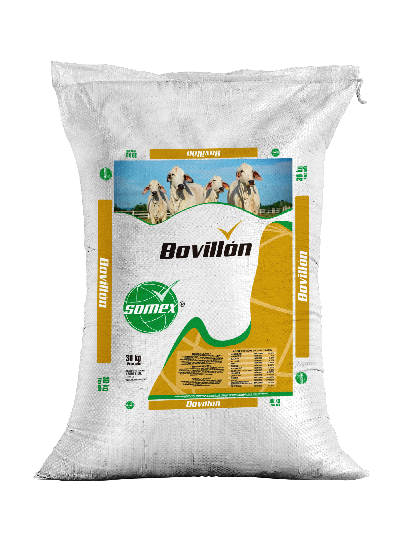 SOMEX BOVILLON