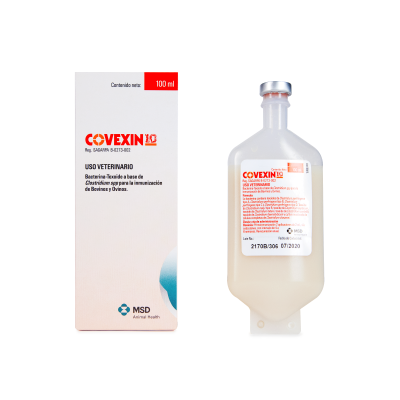 COVEXIN 10