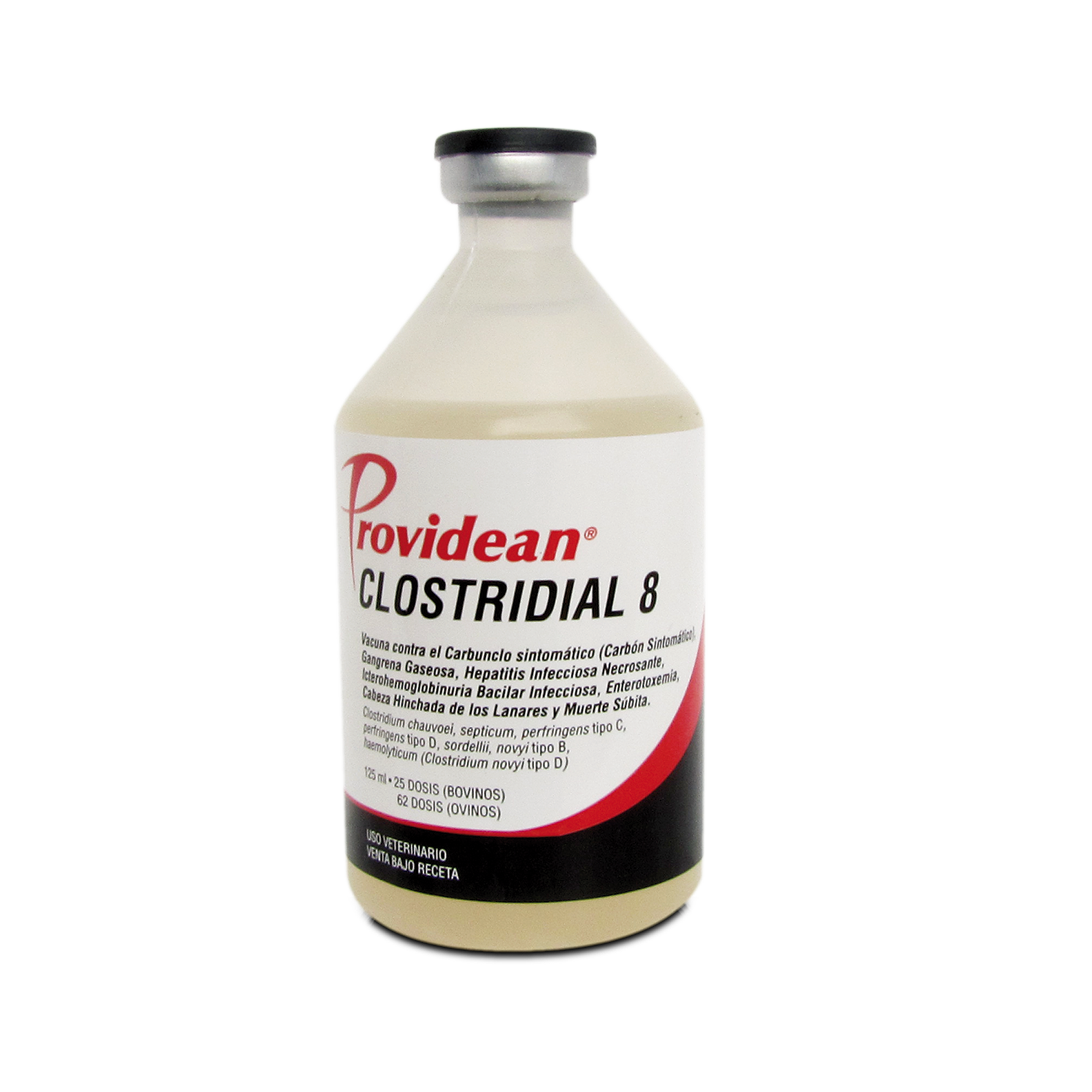 PROVIDEAN CLOSTRIDIAL 8