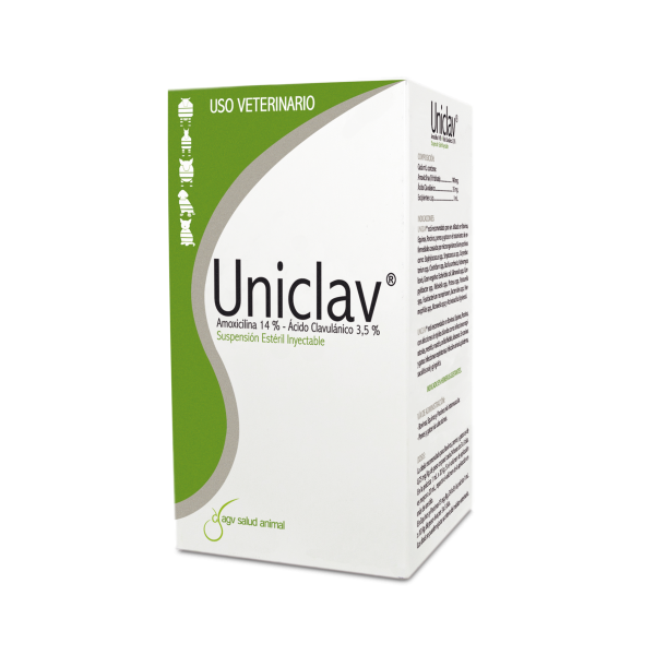 UNICLAV