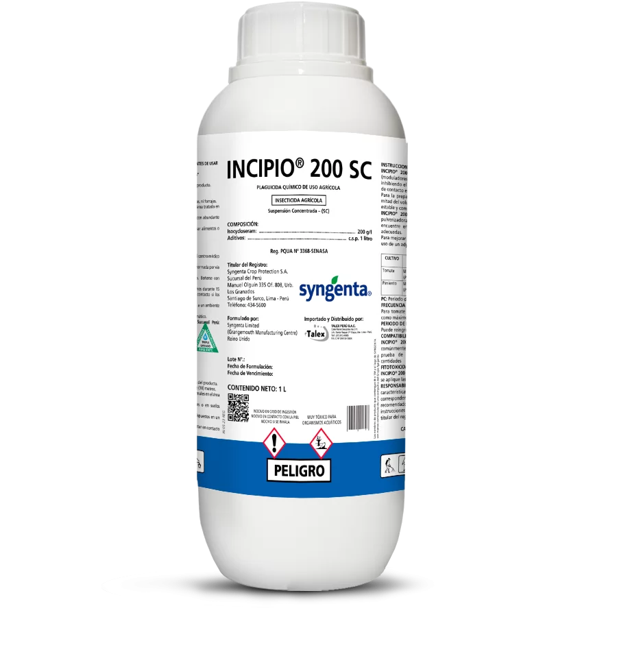 INCIPIO 200
